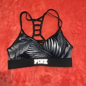 PINK ultimate sports bra